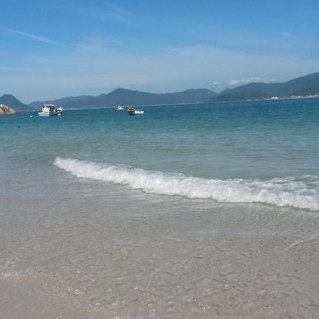Loft Florianopolis No Campecheアパートメント エクステリア 写真