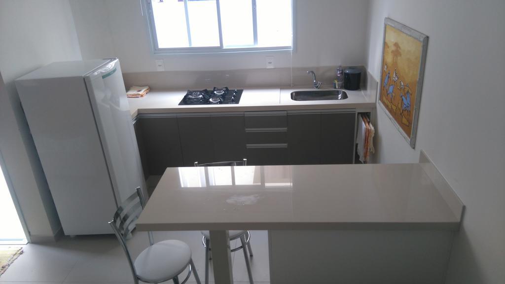 Loft Florianopolis No Campecheアパートメント 部屋 写真