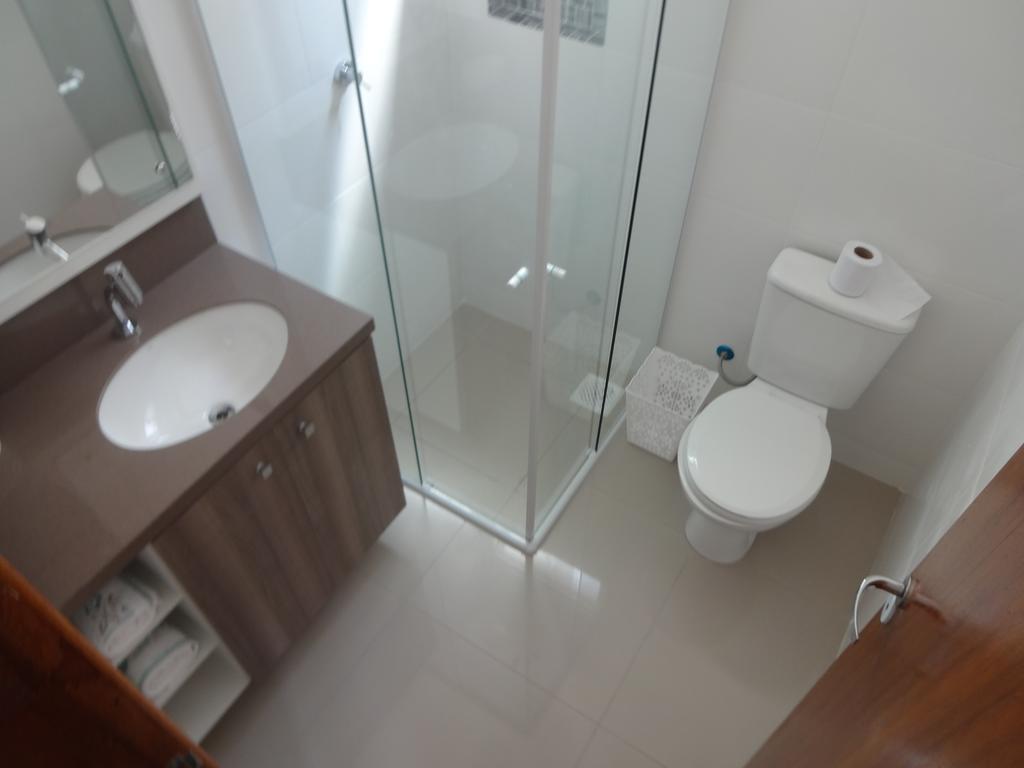 Loft Florianopolis No Campecheアパートメント 部屋 写真