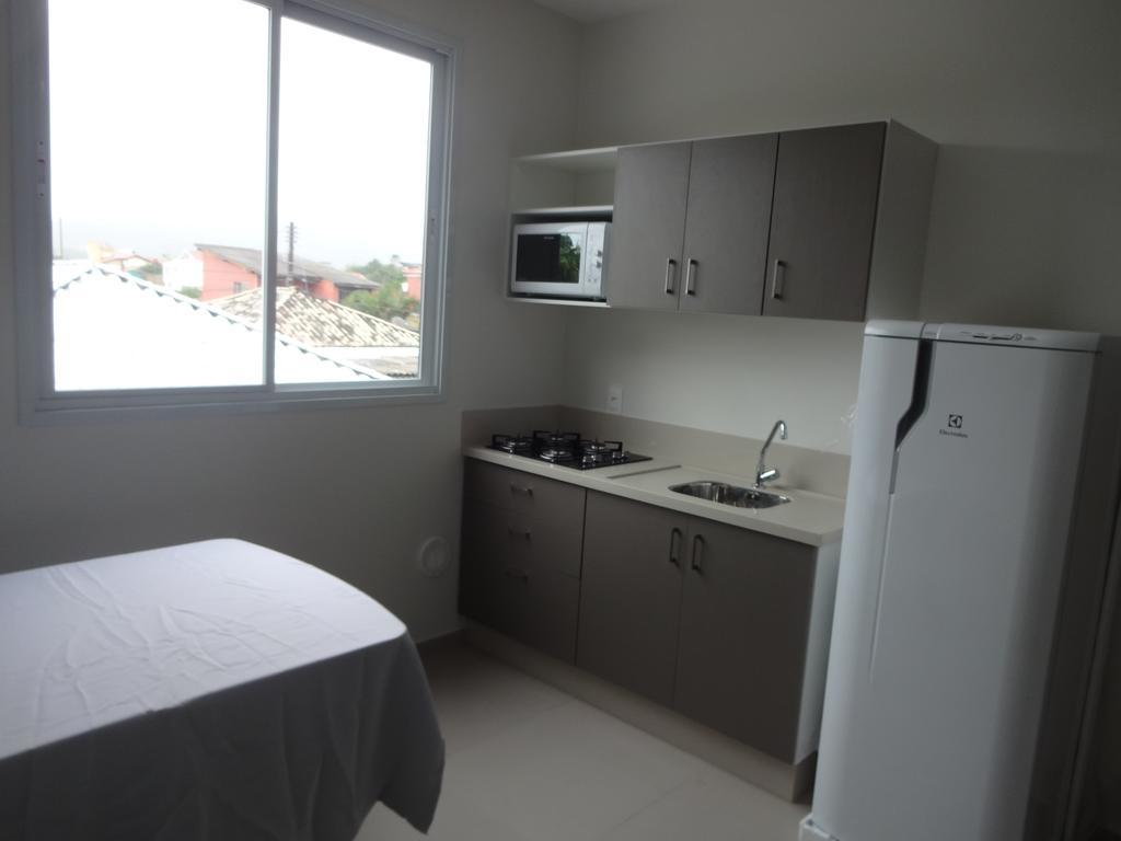 Loft Florianopolis No Campecheアパートメント 部屋 写真