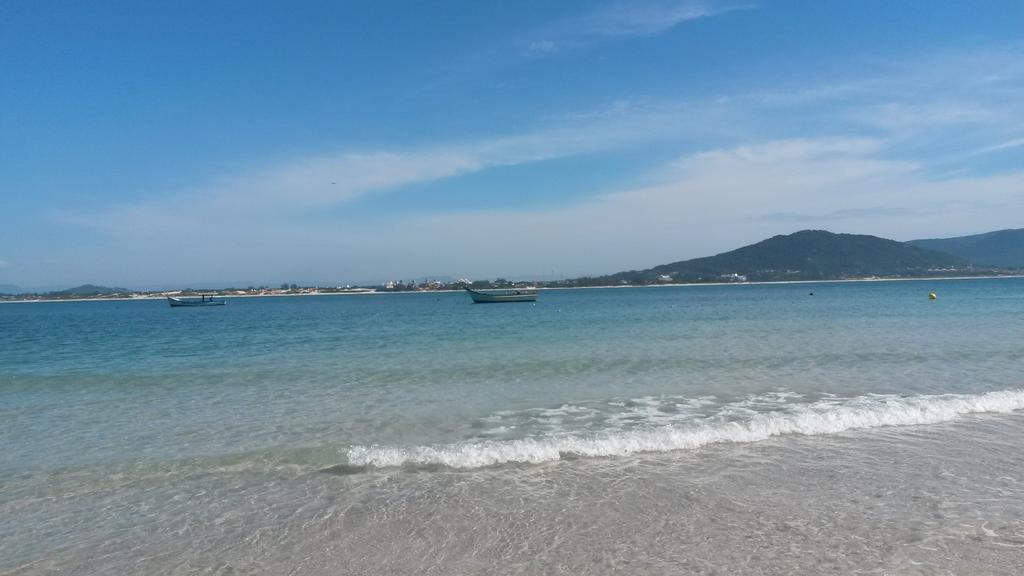 Loft Florianopolis No Campecheアパートメント エクステリア 写真