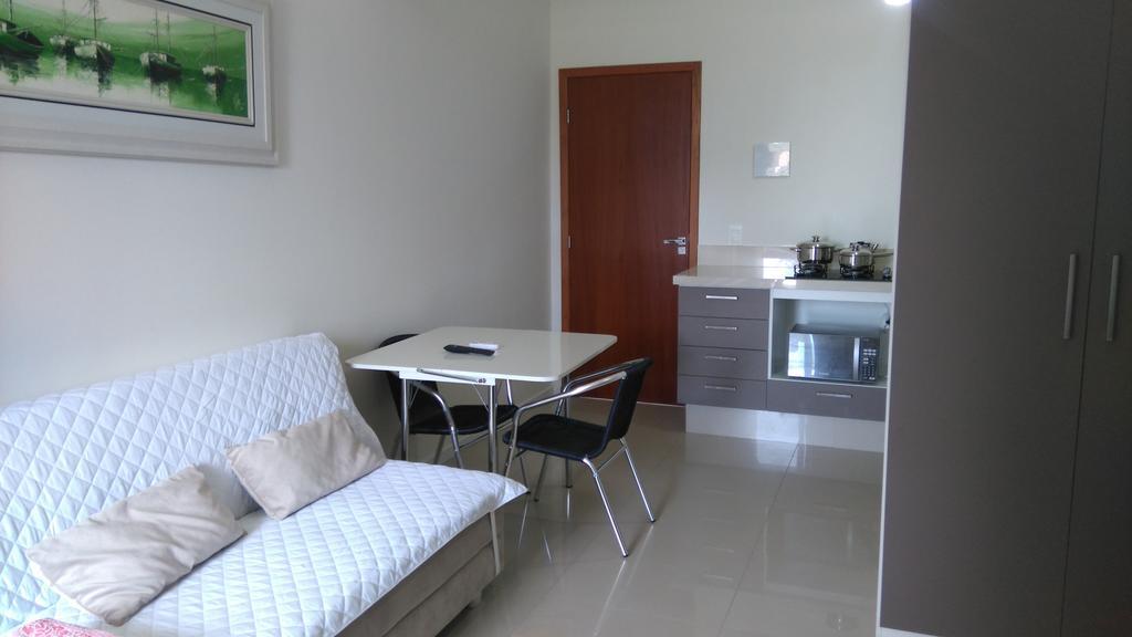 Loft Florianopolis No Campecheアパートメント エクステリア 写真
