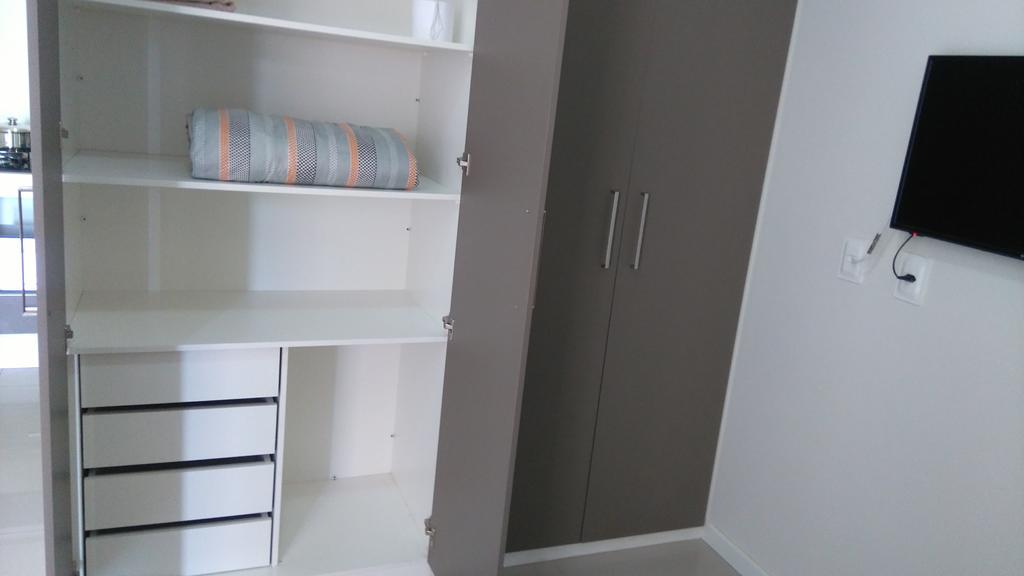 Loft Florianopolis No Campecheアパートメント エクステリア 写真