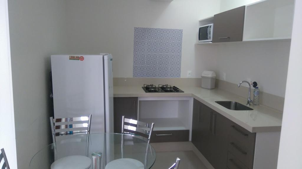 Loft Florianopolis No Campecheアパートメント エクステリア 写真