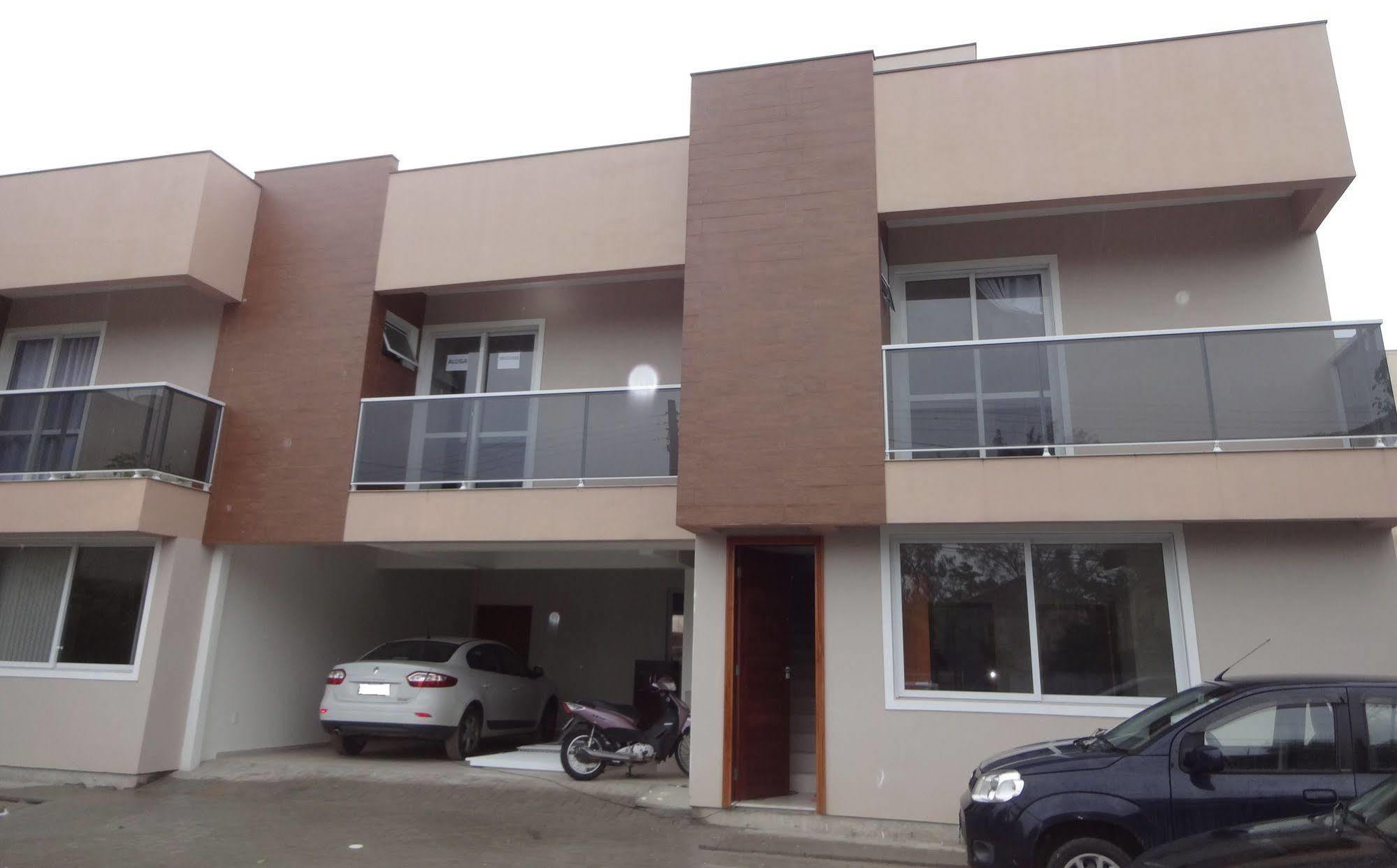 Loft Florianopolis No Campecheアパートメント エクステリア 写真