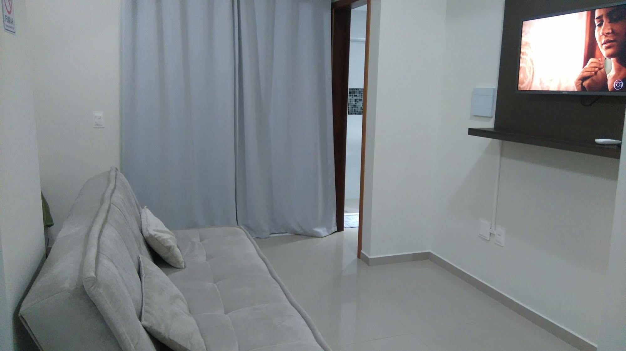 Loft Florianopolis No Campecheアパートメント エクステリア 写真