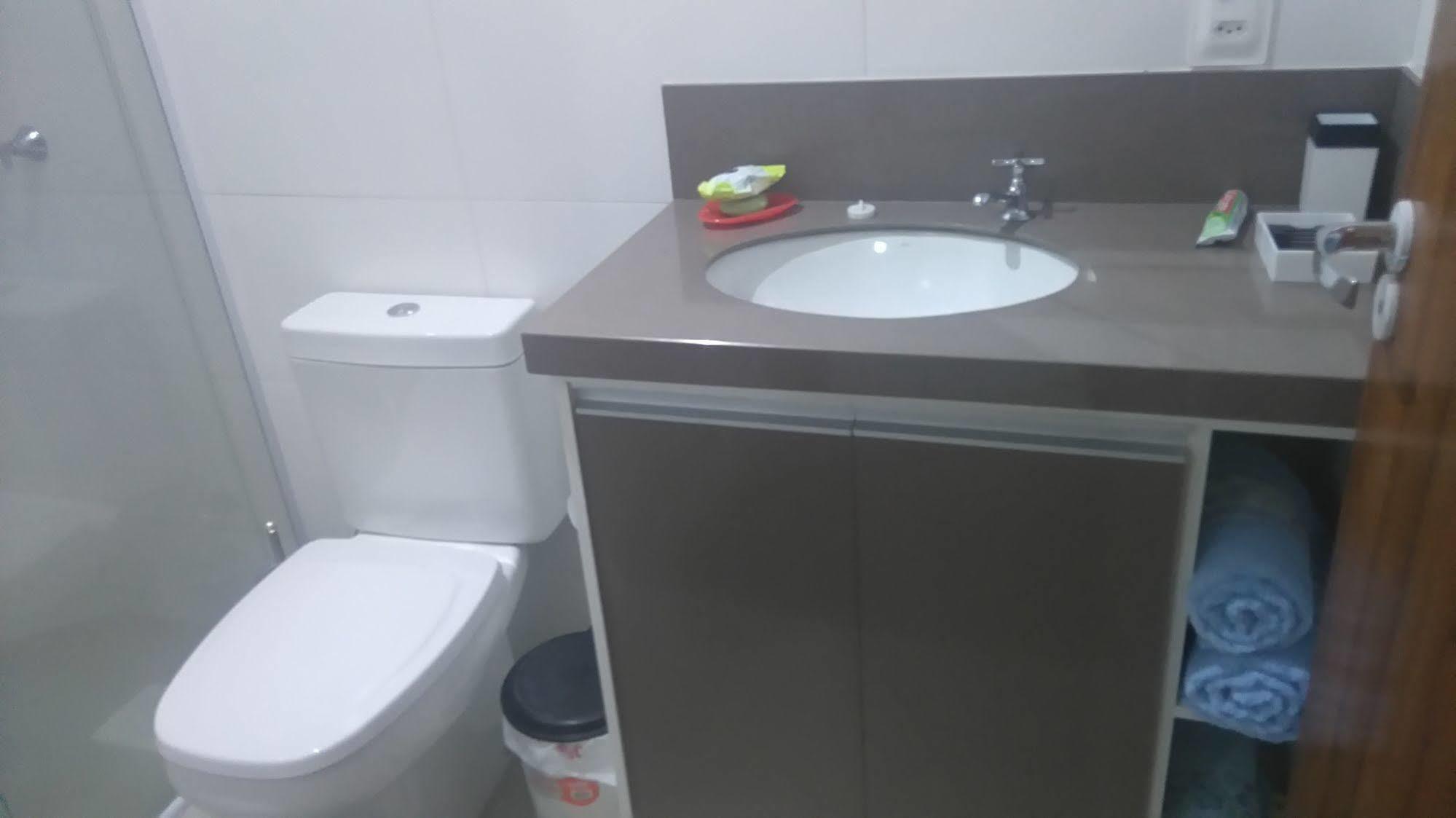 Loft Florianopolis No Campecheアパートメント エクステリア 写真
