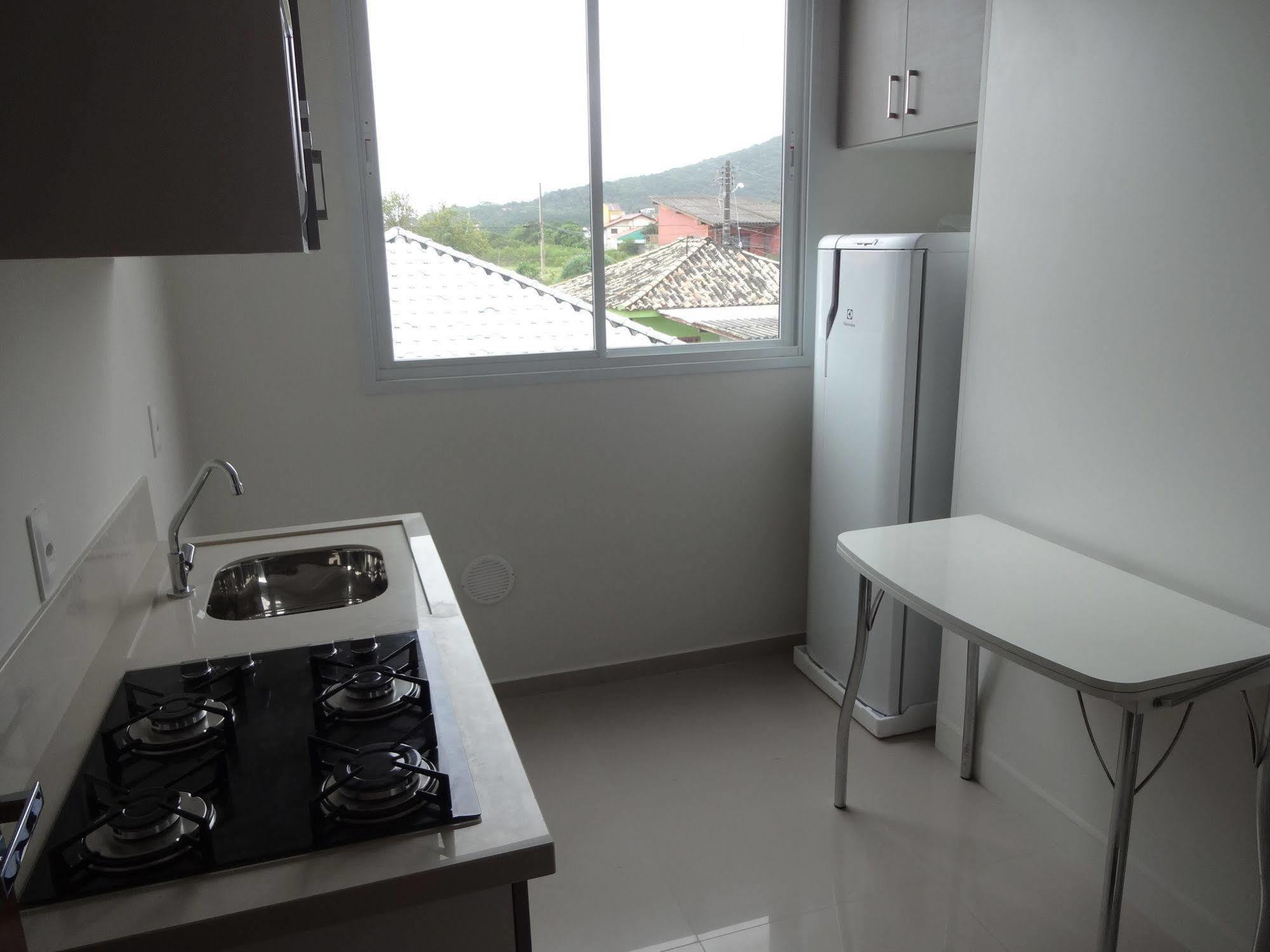 Loft Florianopolis No Campecheアパートメント エクステリア 写真