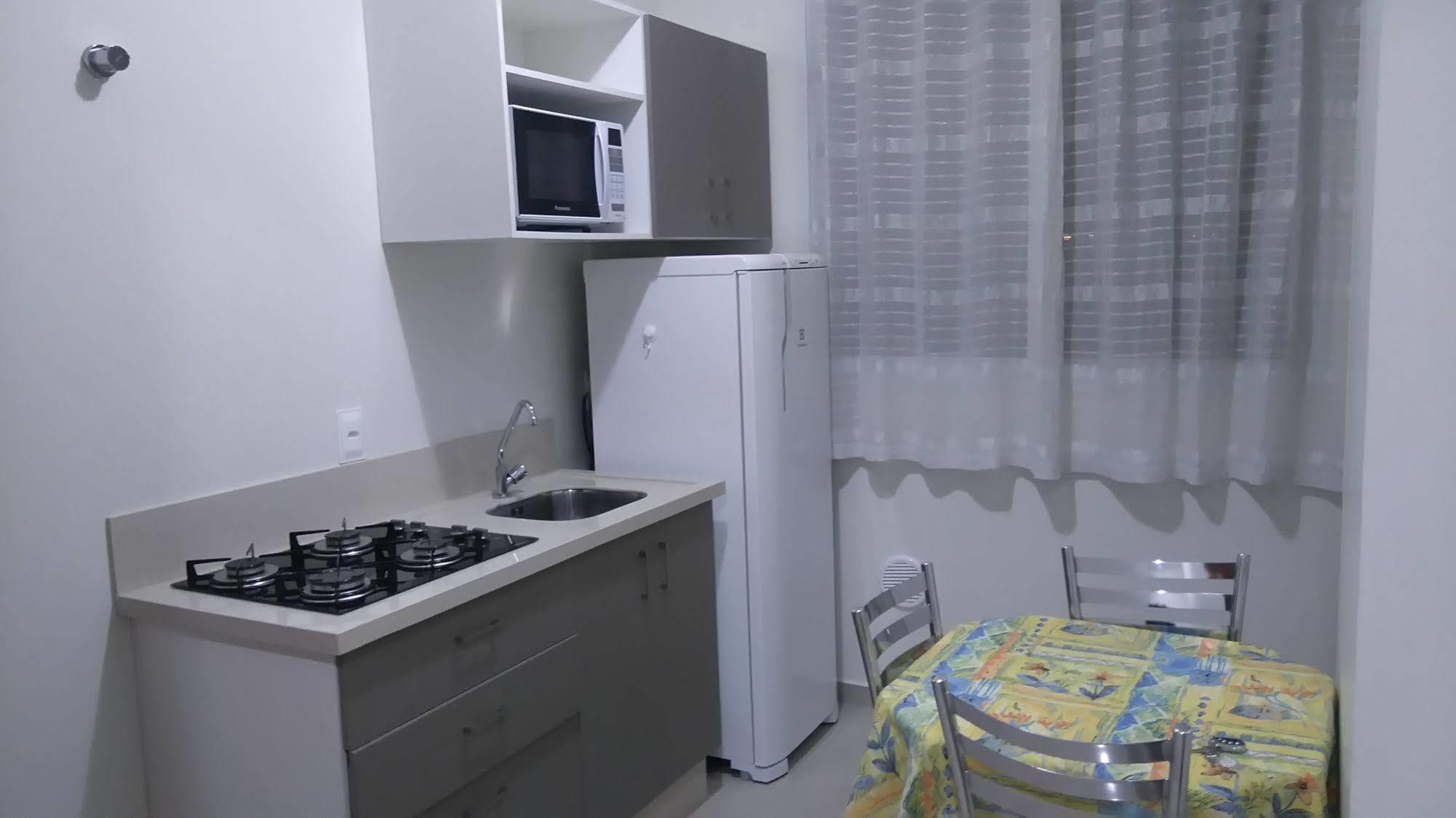 Loft Florianopolis No Campecheアパートメント エクステリア 写真