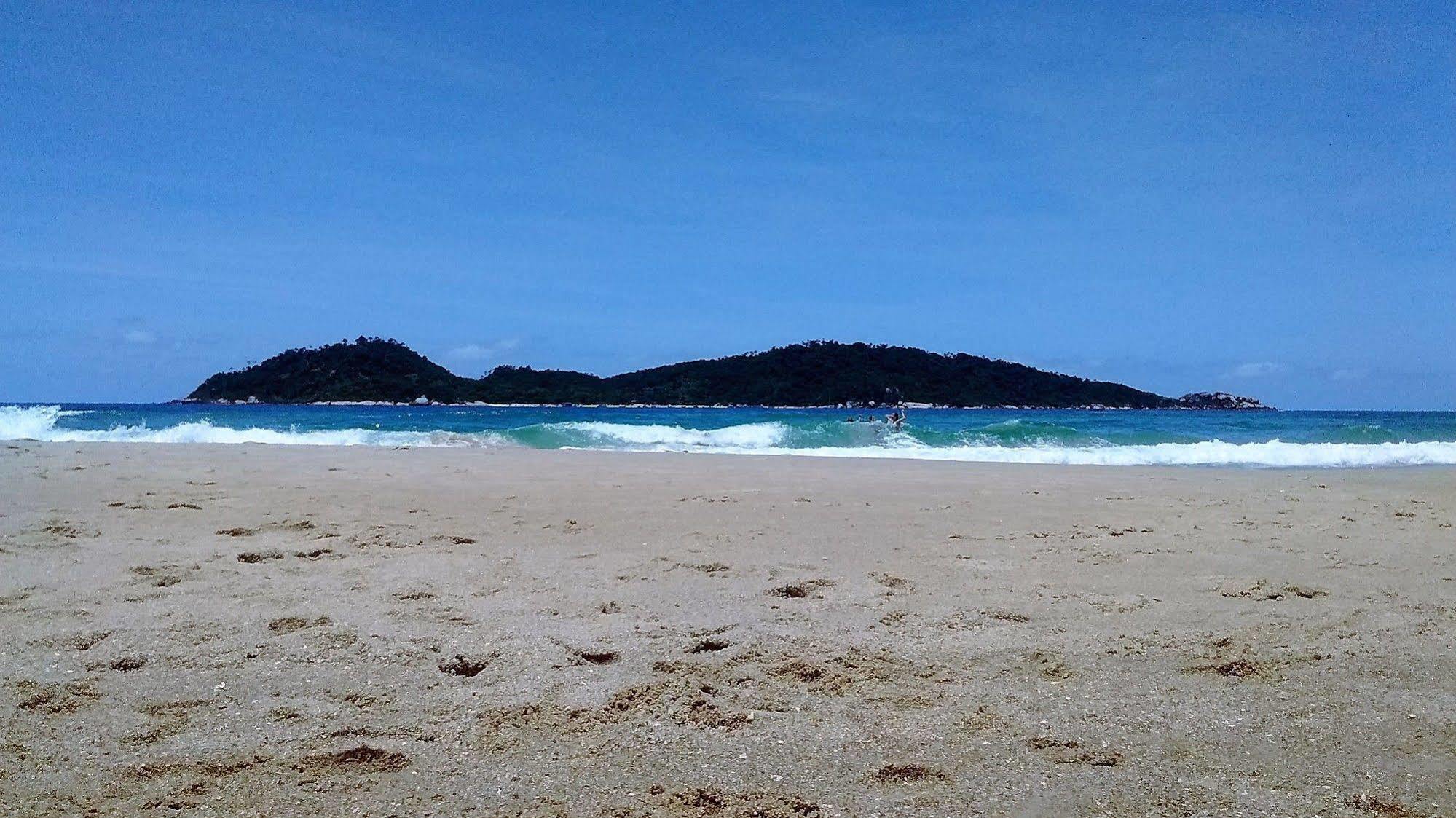 Loft Florianopolis No Campecheアパートメント エクステリア 写真