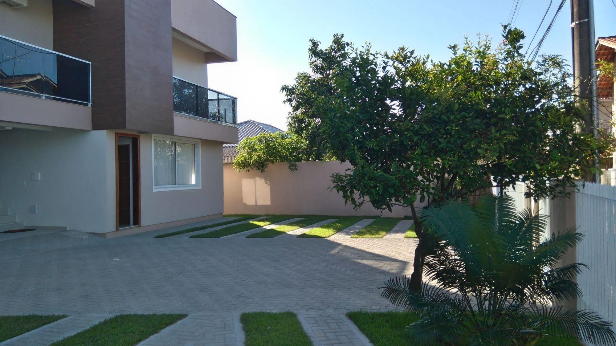 Loft Florianopolis No Campecheアパートメント エクステリア 写真